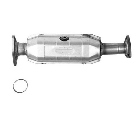 AP EXHAUST Catalytic Converter - Direct Fit, 642189 642189